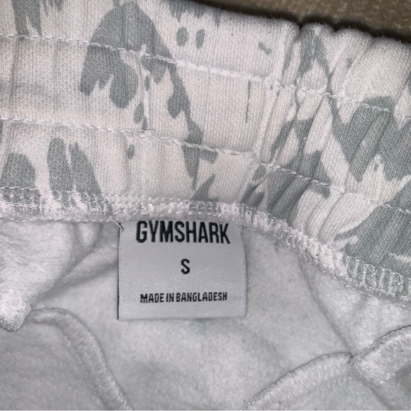 Gymshark High Rise Shorts Lounge S - Picture 3 of 7